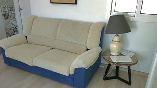 sillon zona estar