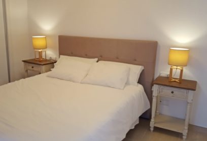 (Español) Apartamento Mediterráneo