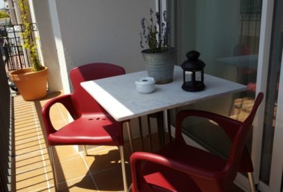 (Español) Apartamento Souvenir