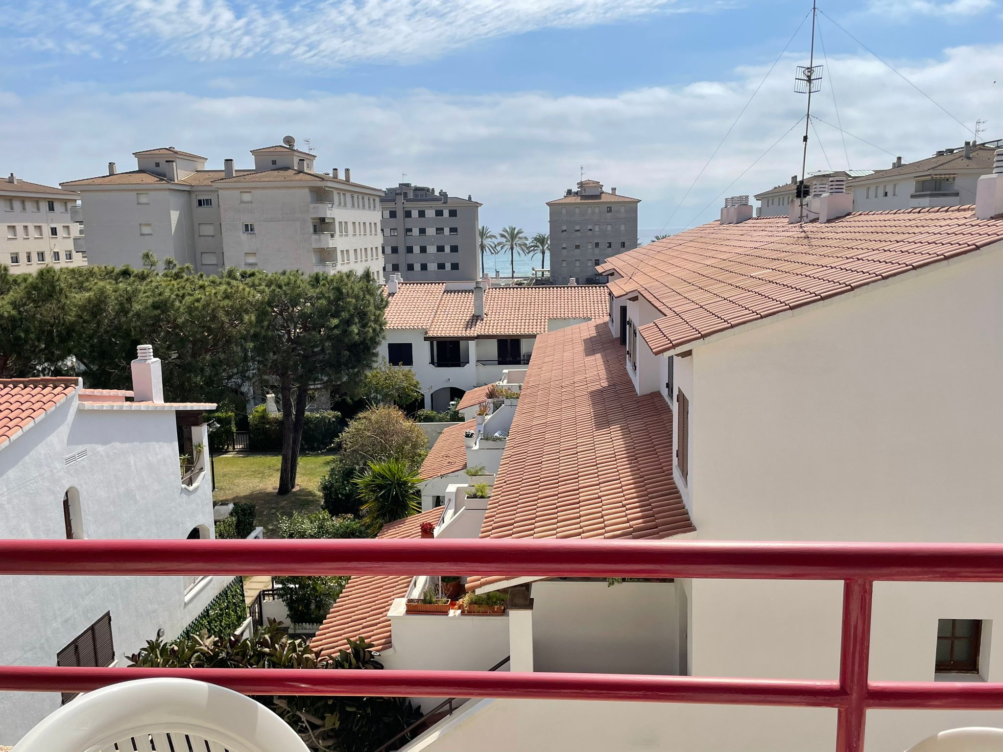 Apartamento turístico calafell